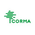 Logo de Corma