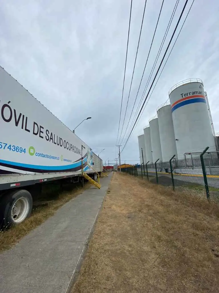 Imagen para el servicio