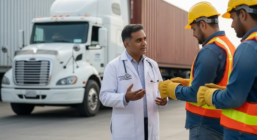 Imagen para el servicio