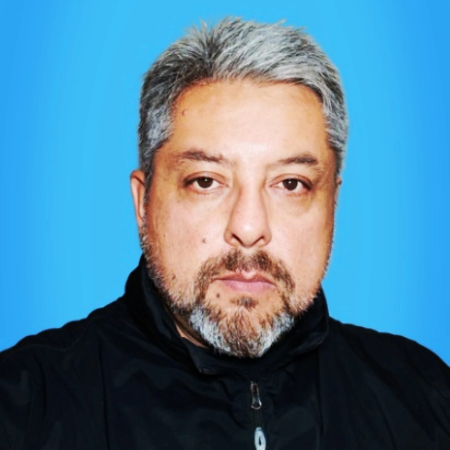 Foto de Jorge Parra Cerdaz